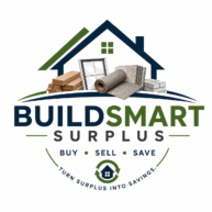 BuildSmart Surplus