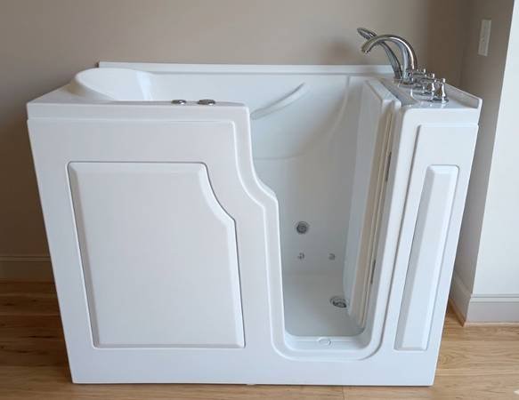 Whpl bath